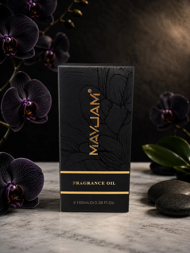 Maljani fragrance oil - maljani, –
