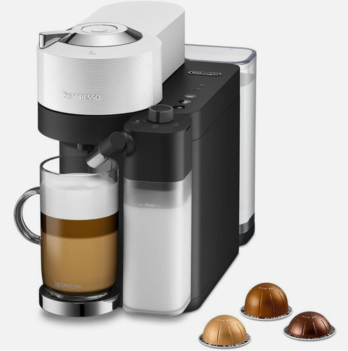 Longhi nespresso - de'longhi,