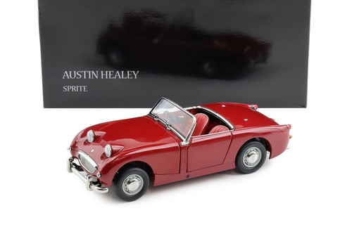 Kyosho austin healey - 1:18,