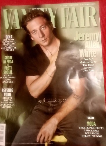 Vanity fair nummer - fair,