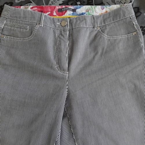 Damen hose von - von, adagio
