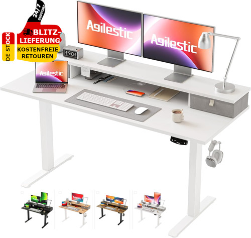 Höhenverstellbarer