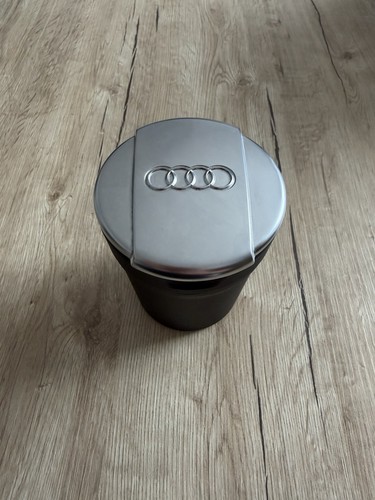 Original audi aschenbecher - audi,