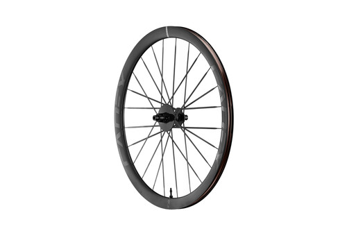 Coppia ruote cadex - max, disc