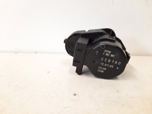 Stellmotor klimaanlage heizung - stellmotor,