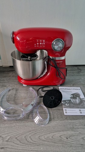 Gourmetmaxx küchenmaschine - gourmetmaxx,