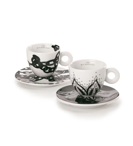 Illy 25156 art - illy,