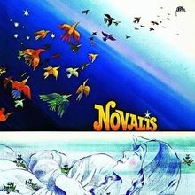 Novalis von - von,