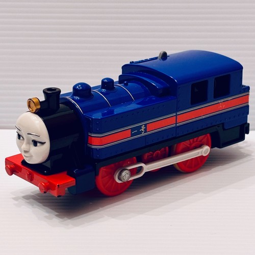 Plarail hong mei chinese - plarail,