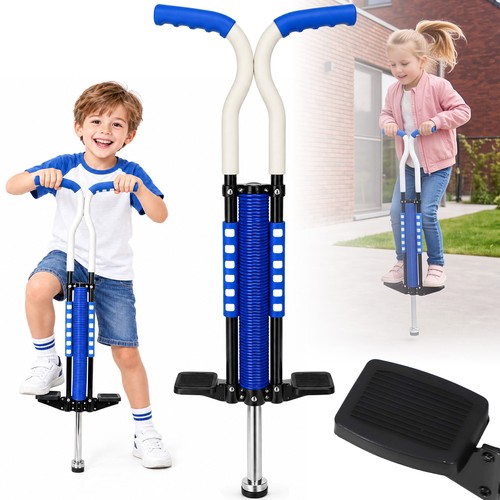 Pogo stick hüpfstab - stick,