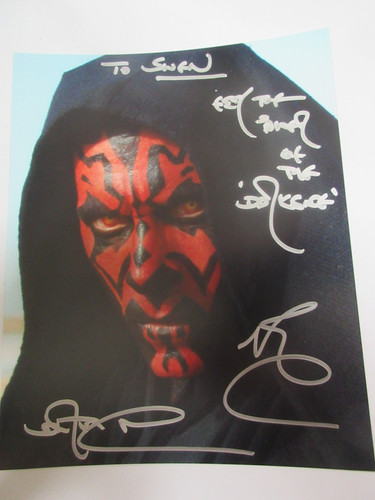 Star wars darth maul - darth,