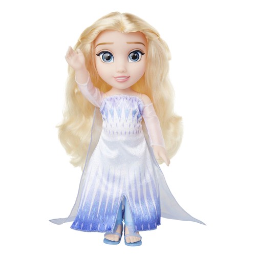 Jakks 208794 disney frozen - 208794,