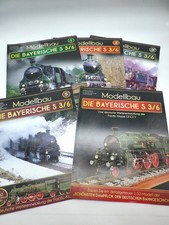 Modellbau die bayrische - die,