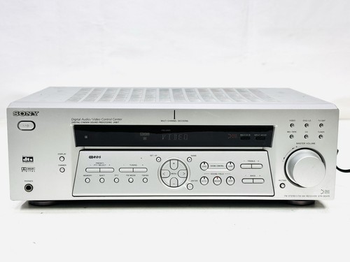 Sony str de475 - str-de475, stereo