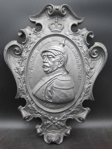 Fürst otto von bismarck - von,