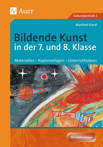 Bildende kunst der und - der, 7.