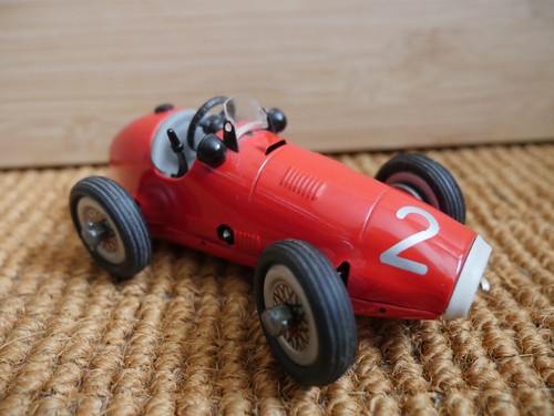Schuco grand prix racer - schuco,
