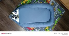 Kuschelnest für neue geborene