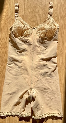 Vintage damen langbein - damen,