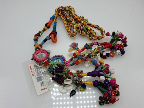 Miss sixty muschelkette - sixty,