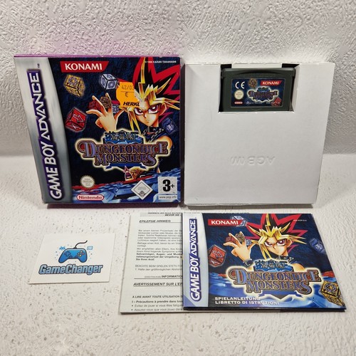 Yugioh dungeondice monsters - yugioh,