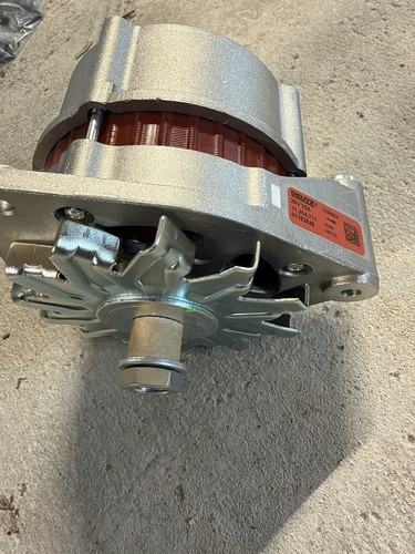 Deutz lichtmaschine 01183848 - deutz,