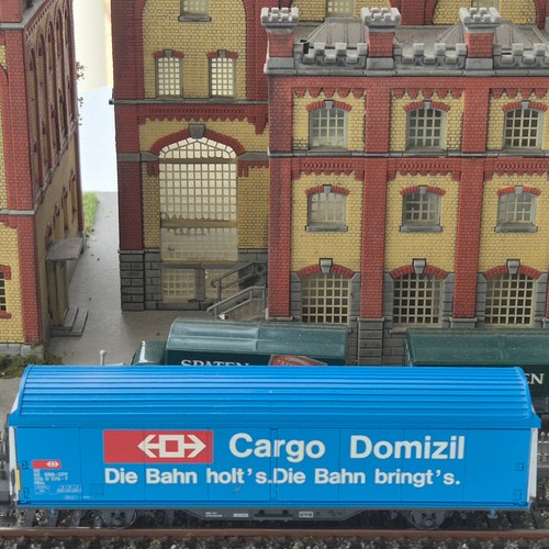 Märklin 4735 - märklin, h0