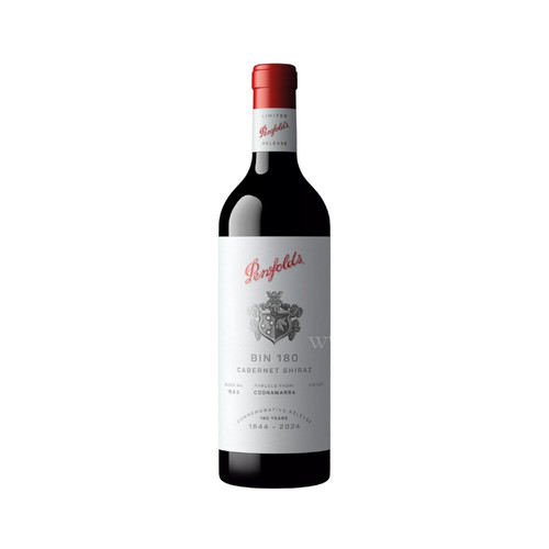 Penfolds bin 180 2021 750 - penfolds,