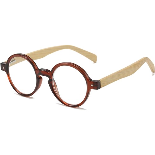 Runde lesebrille damen - runde,