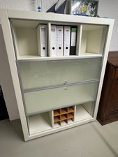 Hülsta regal weiß mit - hülsta,