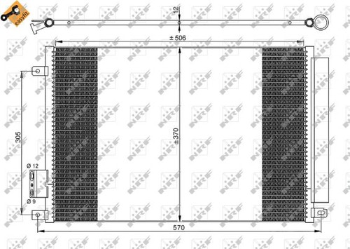 Für nrf 35753 - für,