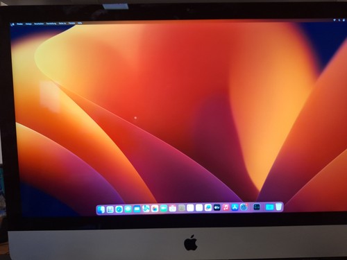 Apple mac 5k - i, 5k,ultimo