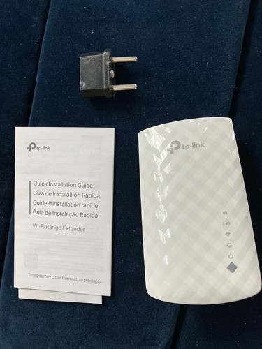 Link re200 ac750 - tp-link, dualband