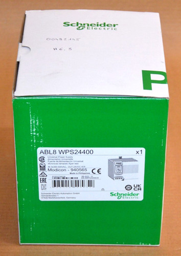 Schneider abl8 wps24400 - schneider,
