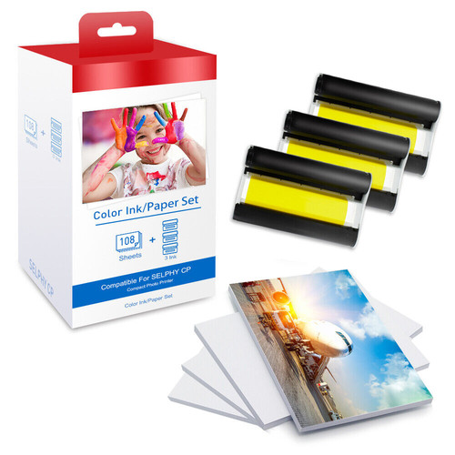 Patrone fotopapier - patrone,