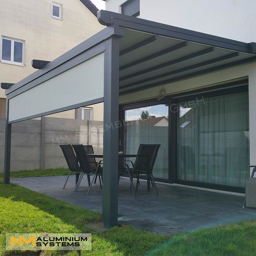 Top angebot terrassenfaltdach - top, angebot!terrassenfaltdach