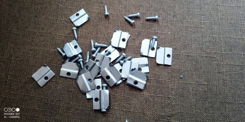 20xseitz einbauklammern seitz - 20xseitz,