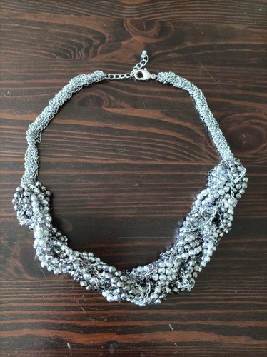 Statement kette tcm tchibo - kette,
