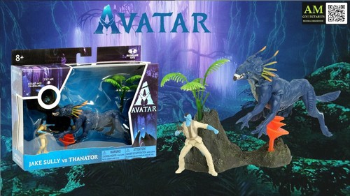Avatar aufbruch nach pandora - avatar,