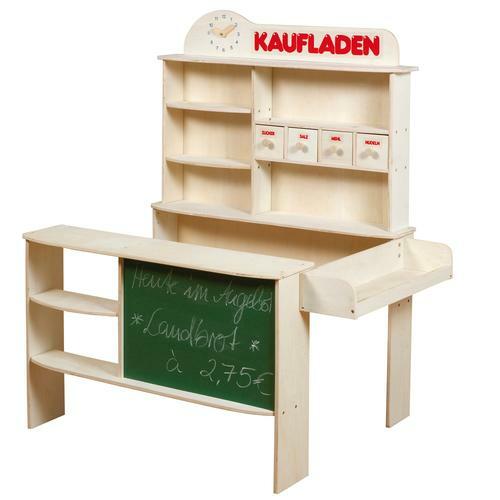 Roba kaufladen holz - roba,