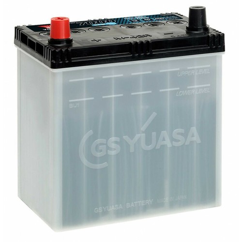 Yuasa ybx7055 efb batterie - efb, 12v
