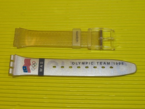Original swatch olympic - swatch,