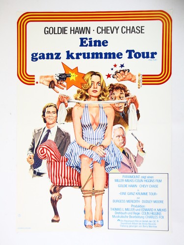 Original filmposter filmplakat - filmposter,