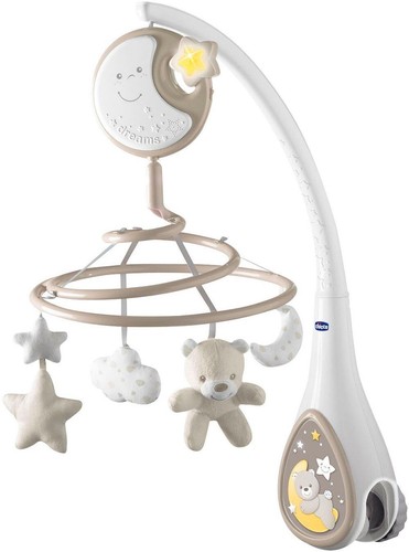 Chicco next2dreams babybett - chicco,