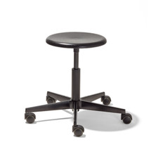 Drehhocker round von - drehhocker,