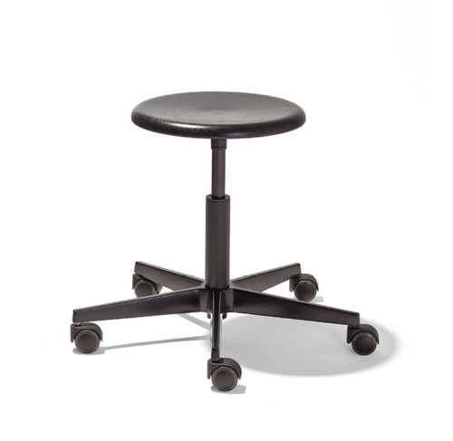 Drehhocker round von - drehhocker, mr.