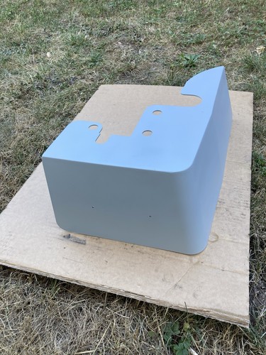 Kotflügel hinten kubota - hinten,