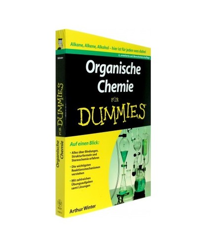Organische chemie für - chemie,