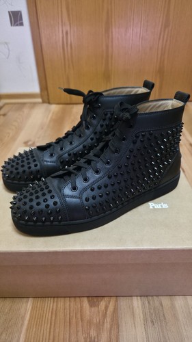 Christian louboutin sneaker - christian,