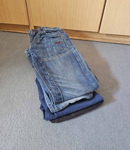 Teiliges hosenpaket jungen - hosenpaket,